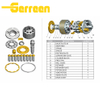 A10VSF28 Hydraulic Parts