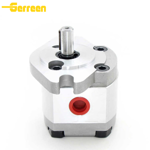 HGP-1A Gear Pump