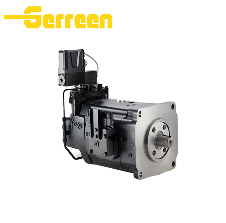 Gold Cup Series Pump&Motor