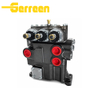 P160 Control Valve