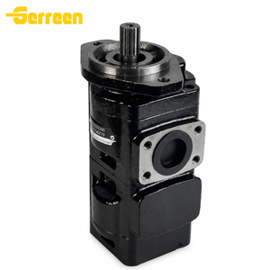 20/925341 aftermarket JCB Pump for 3cx 4cx