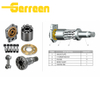 HPV125A/B Hydraulic Parts