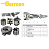 HPV116/145/125B Hydraulic Parts