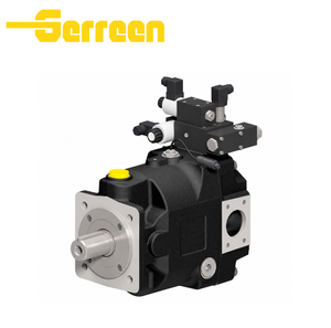PV016, PV032, PV046, PV063, PV092, PV140, PV270 Variable Volume Piston Pumps 
