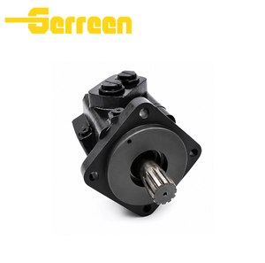 BMTJ Orbit Motor