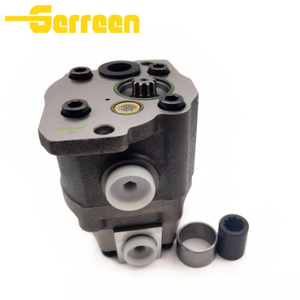 AP2D14-18 Charge Pump