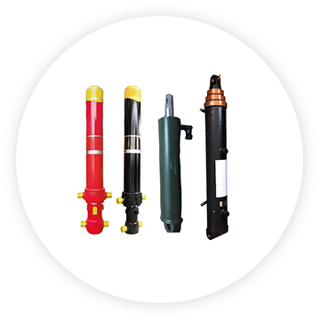 Hydraulic Cylinder