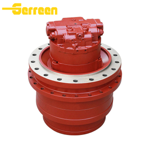 MSF-180VP Travel Motor