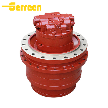 MSF-180VP Travel Motor