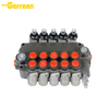 P80 Monoblock Directional Control Valve