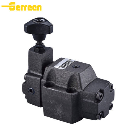 RCG Series Pressure Reducing Valve