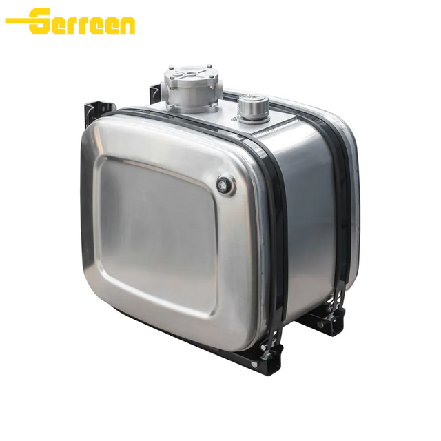 160L hydraulic tank