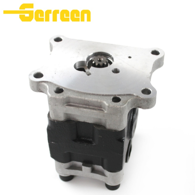 PVD-1B-32P Charge Pump