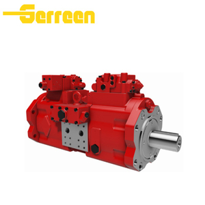 K3VG63 K3VG112 K3VG180 K3VG280 K3VG180DT K3VG280DT High Pressure Axial Piston Pump