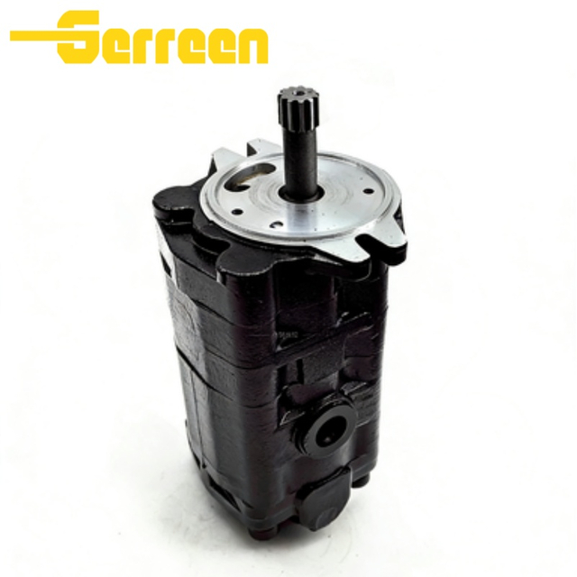 PSVL2-36CG Charge Pump