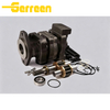 Parker Commercial Permco Metaris Gear Pump Spare Parts