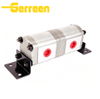 Synchronous Flow Divider