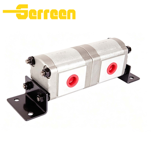 Synchronous Flow Divider
