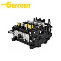 VA/VG Series Valve