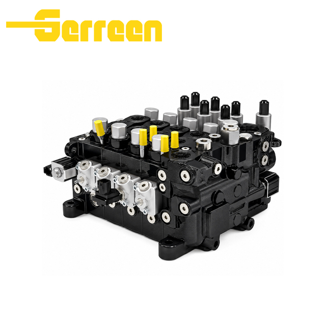 VA/VG Series Valve