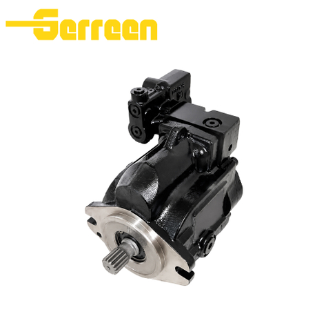 LR/KR Series Pump L25C,L30D,K38C,K45D
