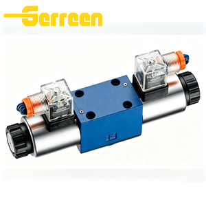 4WE6 Directional Valve