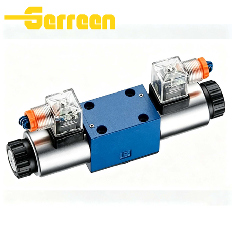4WE6 Directional Valve