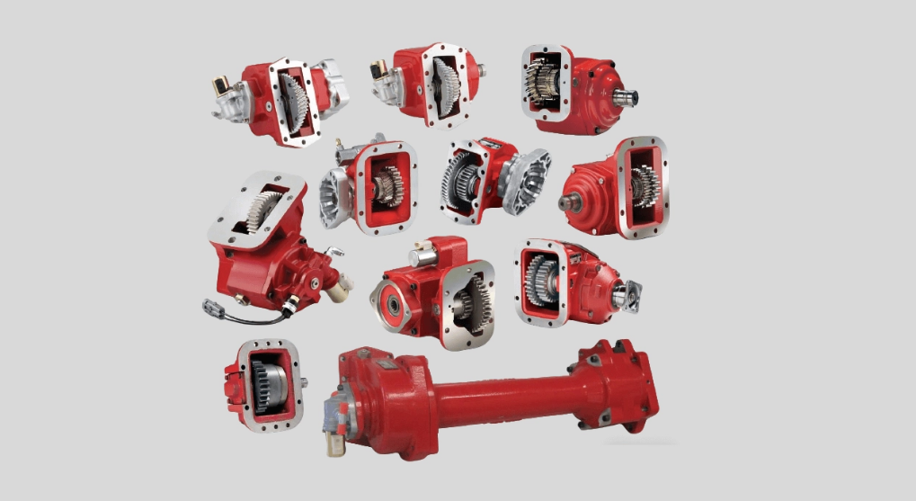PTO Hydraulic Pump Products For Sale - Green Hydraulic.png