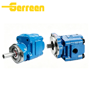 Permco Series Gear Pump