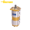 CBNL-E3 Hydraulic Tandem Gear Pump