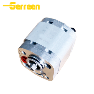 CBK-2 Gear Pumps Manufacturers
