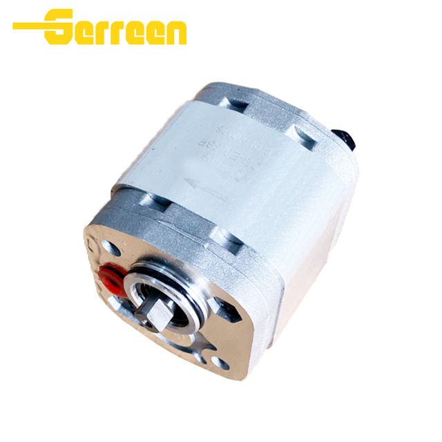 CBK-2 Gear Pumps Manufacturers
