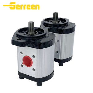 CBN-3 Hydraulic External Gear Pump