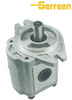 GBF-F400 Series China Hydraulic Gear Pumps
