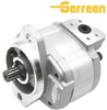 CBF-E Series Gear Pumps
