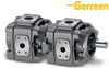 VG11 Series Double Gear Pumps