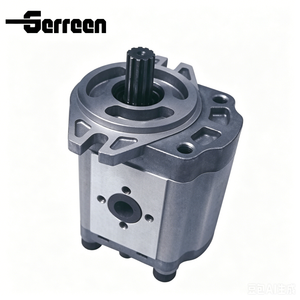 GBT-F400 Series Gear Pump Gear Pumps for Sale