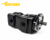 PGP620 Internal Gear Pump And External Gear Pump