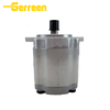CBT CBN CBTD-F4 Aluminum Hydraulic Gear Pump