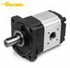 Veljan VGP-EH Heavy Duty Gear Pump Replacement