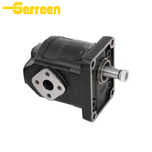 KP20 Tandem Gear Pumps
