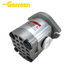 HPV145 Hydraulic Gear Pump Distributor