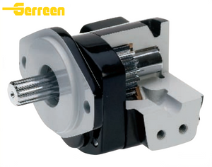 PGP610 PARKER Transmission Gear Pump