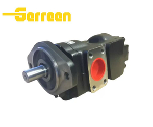 20/903200 20903200 Twin Hydraulic Pump JCB3CXS-PC 4CX JCB215/3CX150214