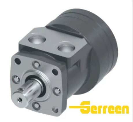 103-3575-012 1033575012 Hydraulic Motor