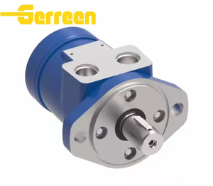 101-1034-009 1011034009 Hydraulic Orbit Motor