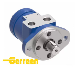 101-2160-009 1012160009 Hydraulic Orbital Motor