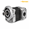 SPG2 Series Internal And External Gear Pump