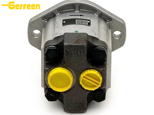 CGP‑P11 chelsea gear pumps