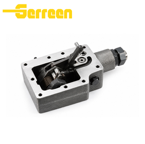 SAUER PV22 PV23 PV24 Series Control Valve